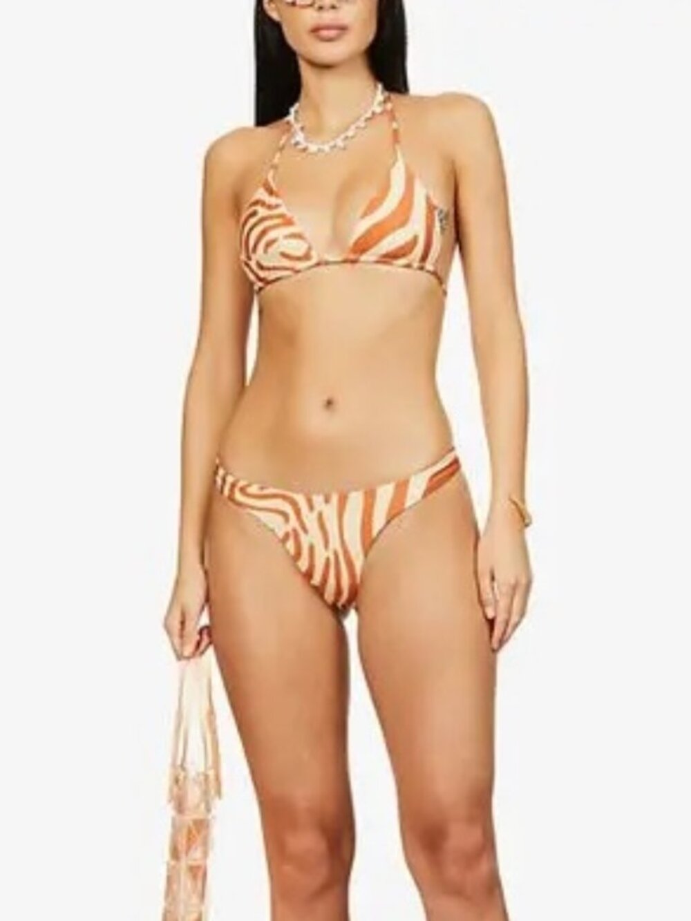 Inamorata Orpheus Bikini Top
